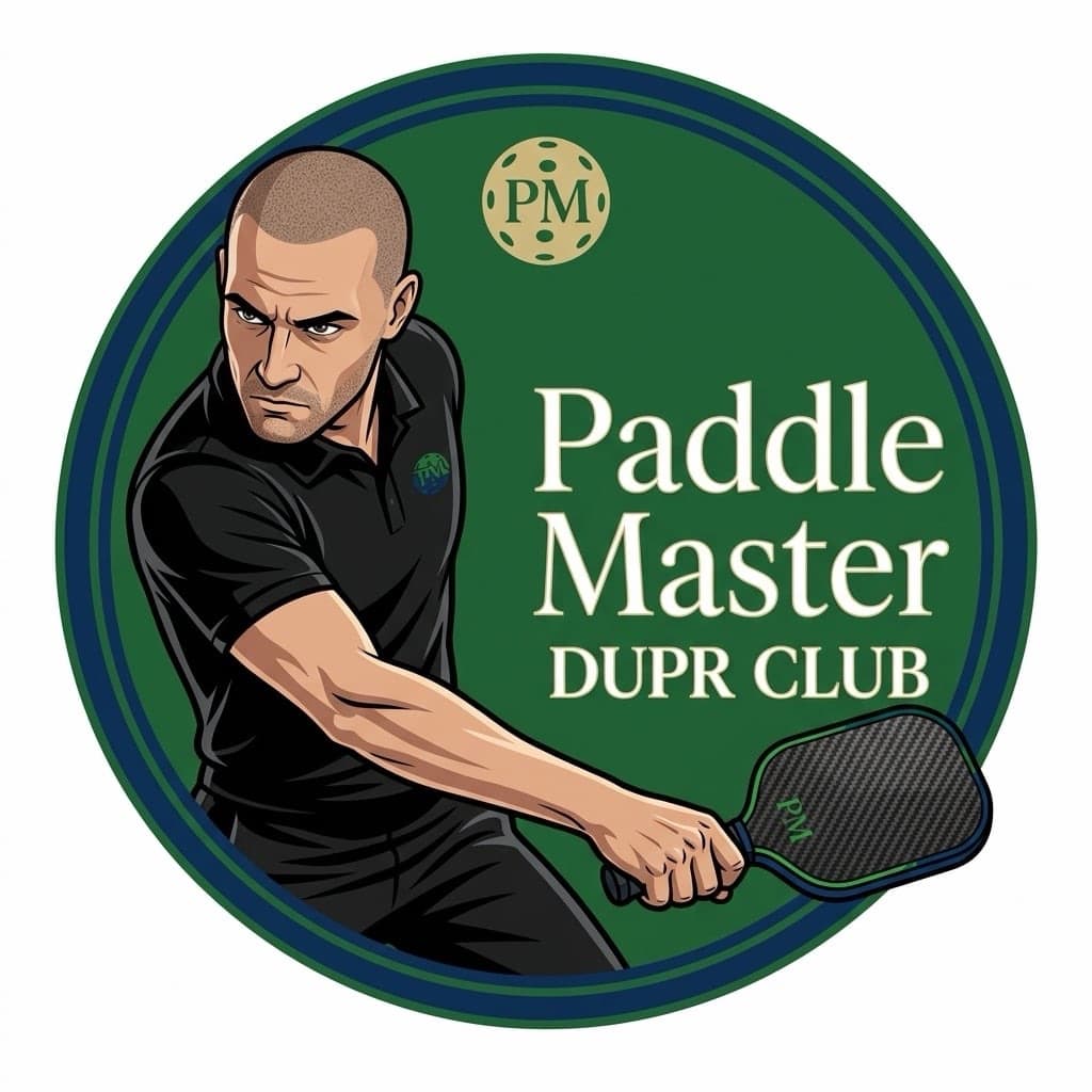 Paddle Masters  media 1