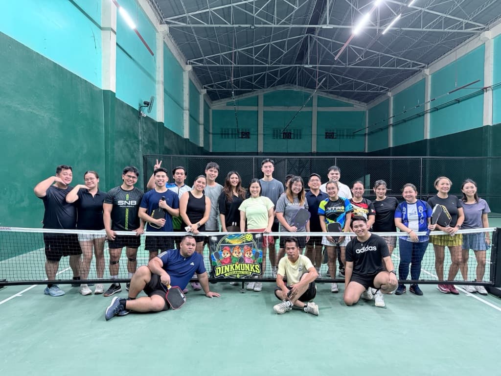 DINKMUNKS PICKLEBALL CLUB media 3