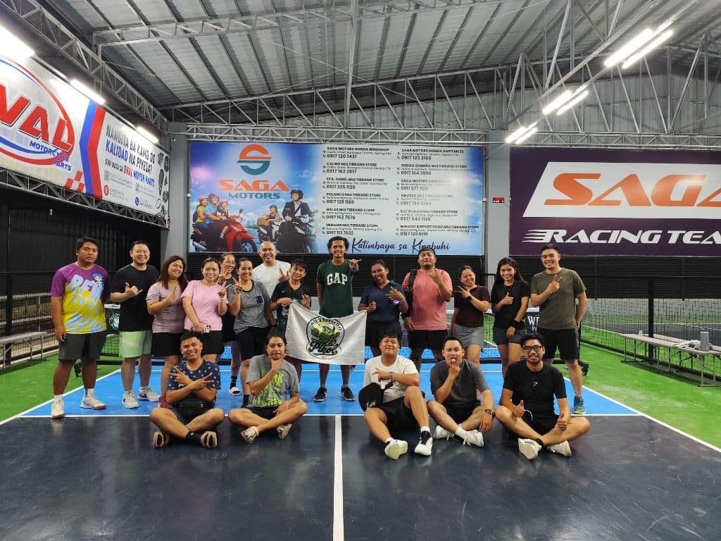All ThirstDay Pikol (ATP) media 6