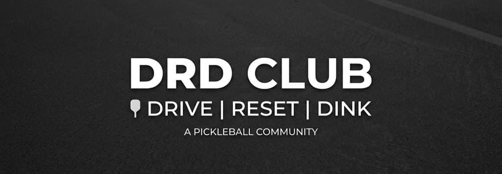 DRD PICKLEBALL CLUB media 1