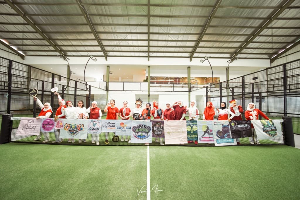 The GoodPadeL media 3