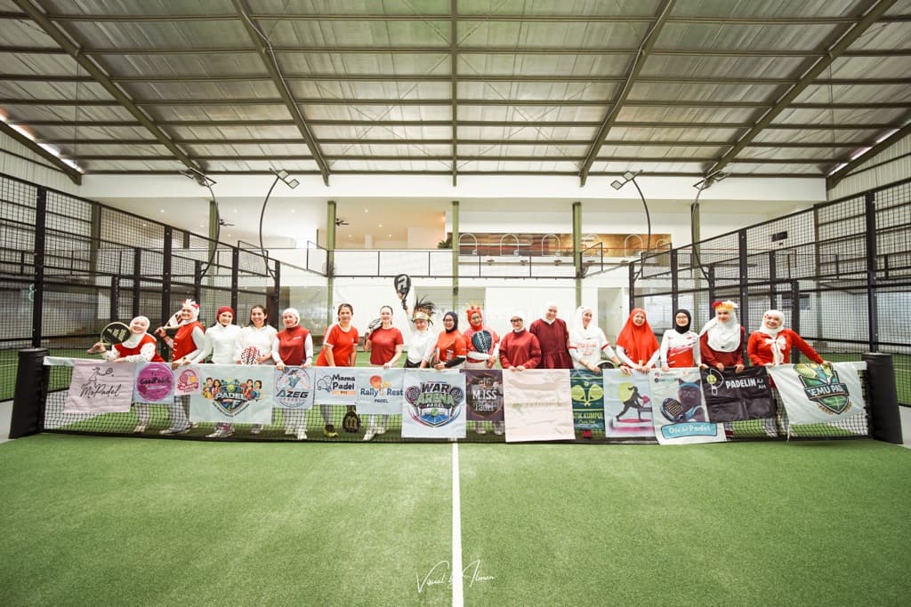 The GoodPadeL media 2