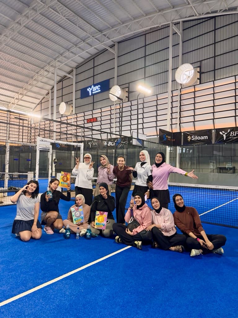 The GoodPadeL media 4