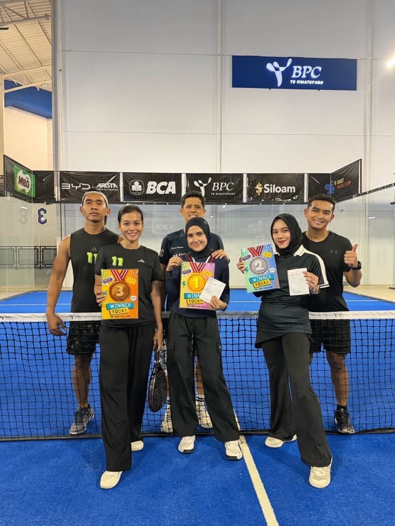 The GoodPadeL media 1