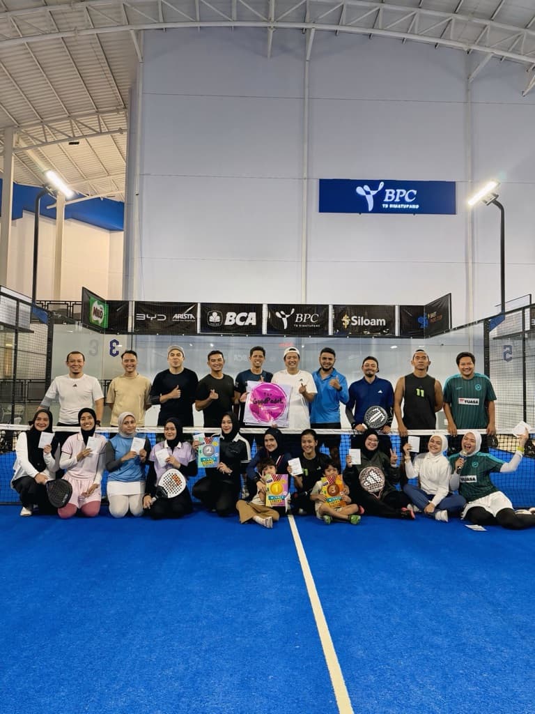 The GoodPadeL media 5