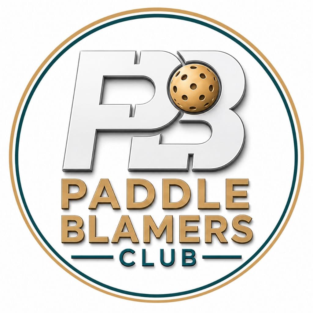 Paddle Blamers Club media 1
