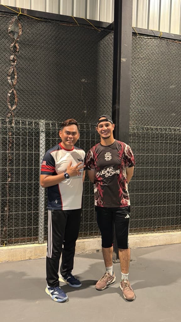 Crispy Pickleball Club media 6