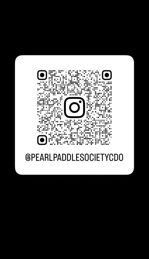 Pearl Paddle Society CDO media 1
