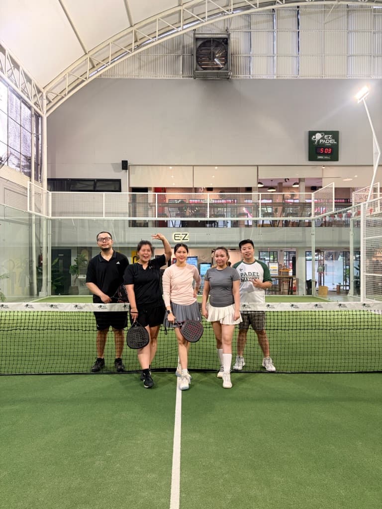 Nail&Padel media 6