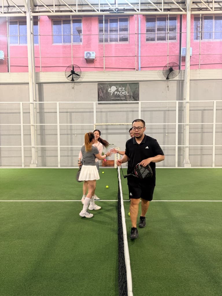 Nail&Padel media 5