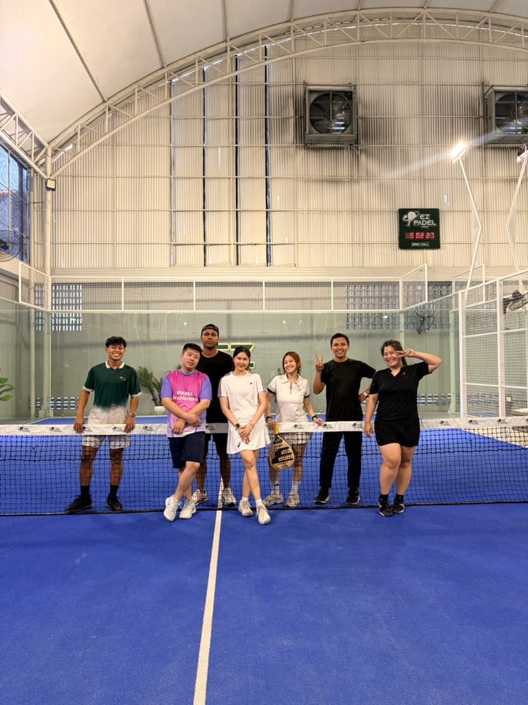 Nail&Padel media 4