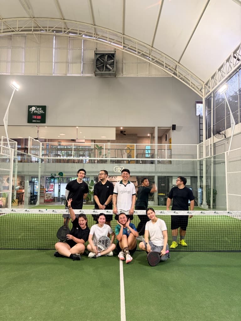 Nail&Padel media 3