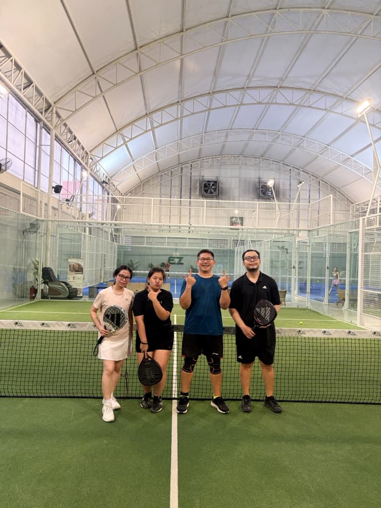 Nail&Padel media 2
