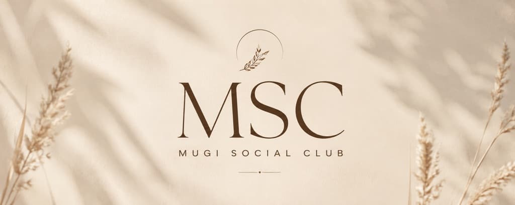 MUGI Social Club media 1