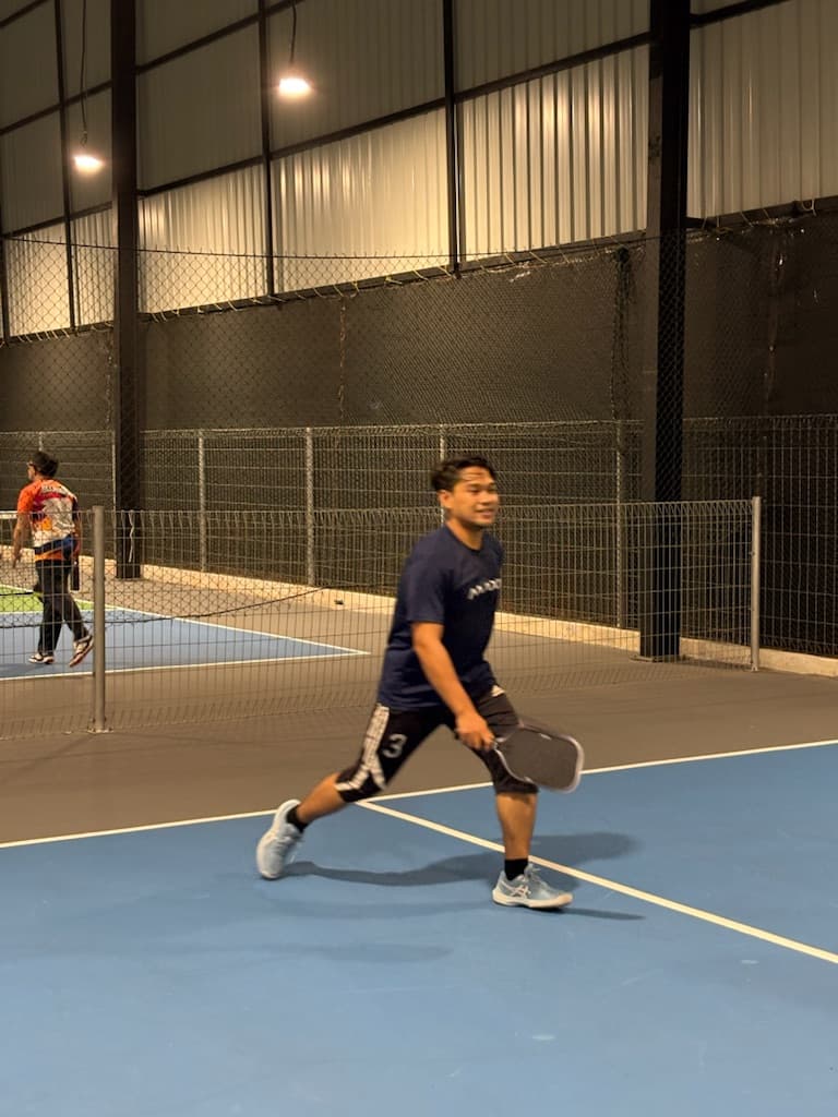 Luzury Pickleball Club media 6