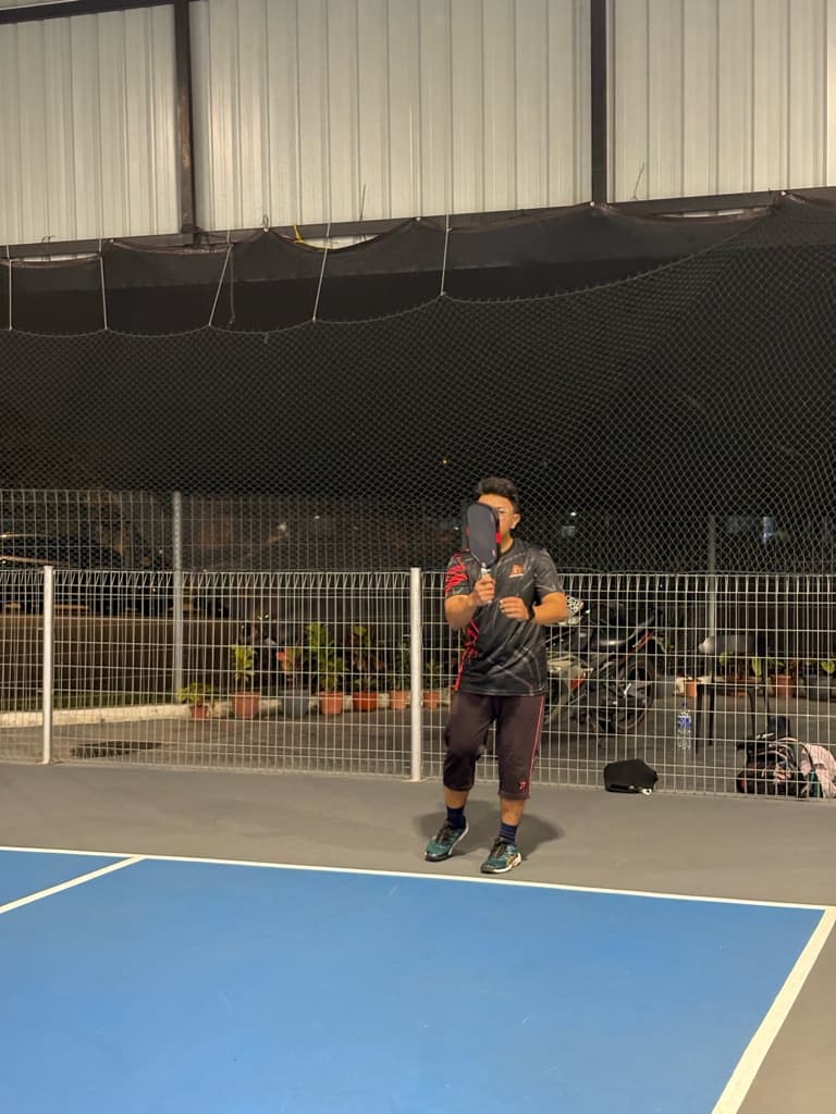 Luzury Pickleball Club media 5