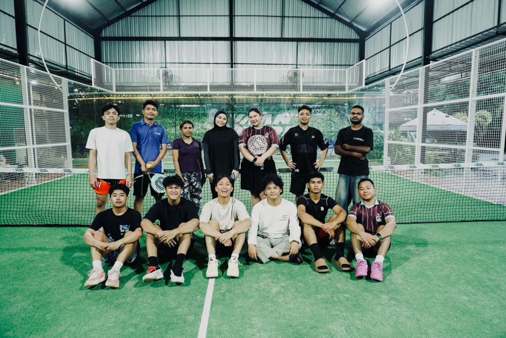 Padeldeh media 3