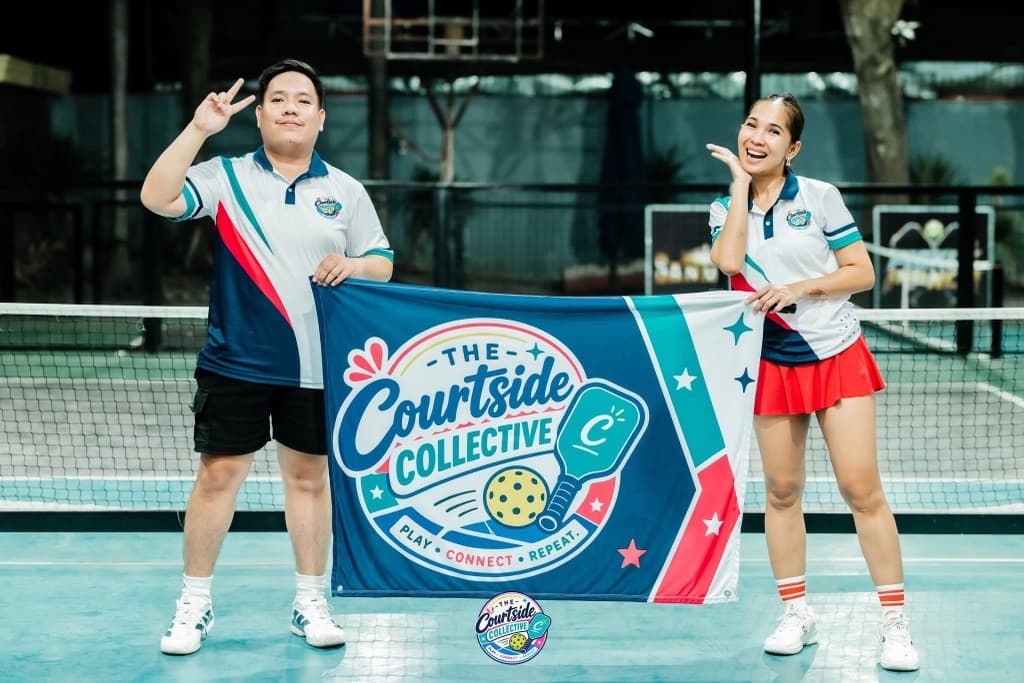 THE COURTSIDE COLLECTIVE CLUB media 2