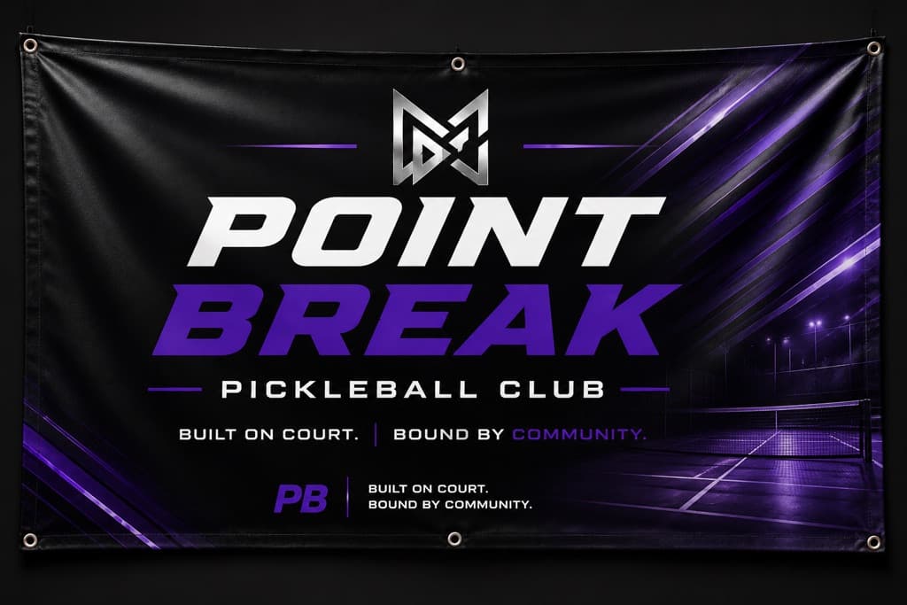 Point Break media 1