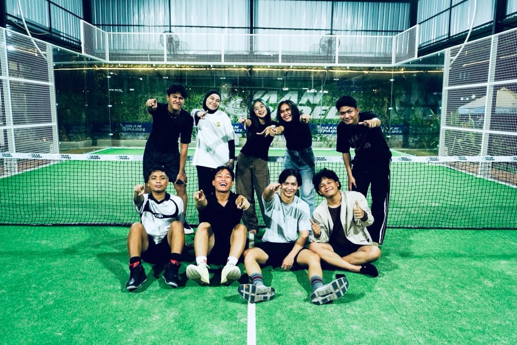Padeldeh media 2