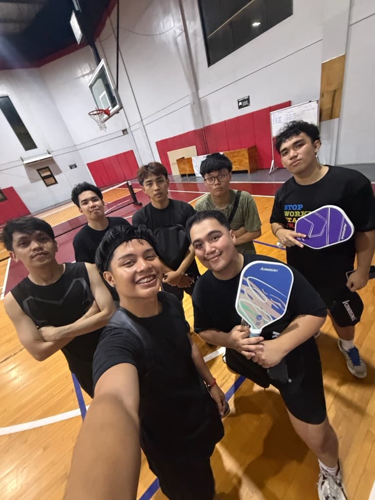 Merville Kalayaan Pickleball Reclub media 6