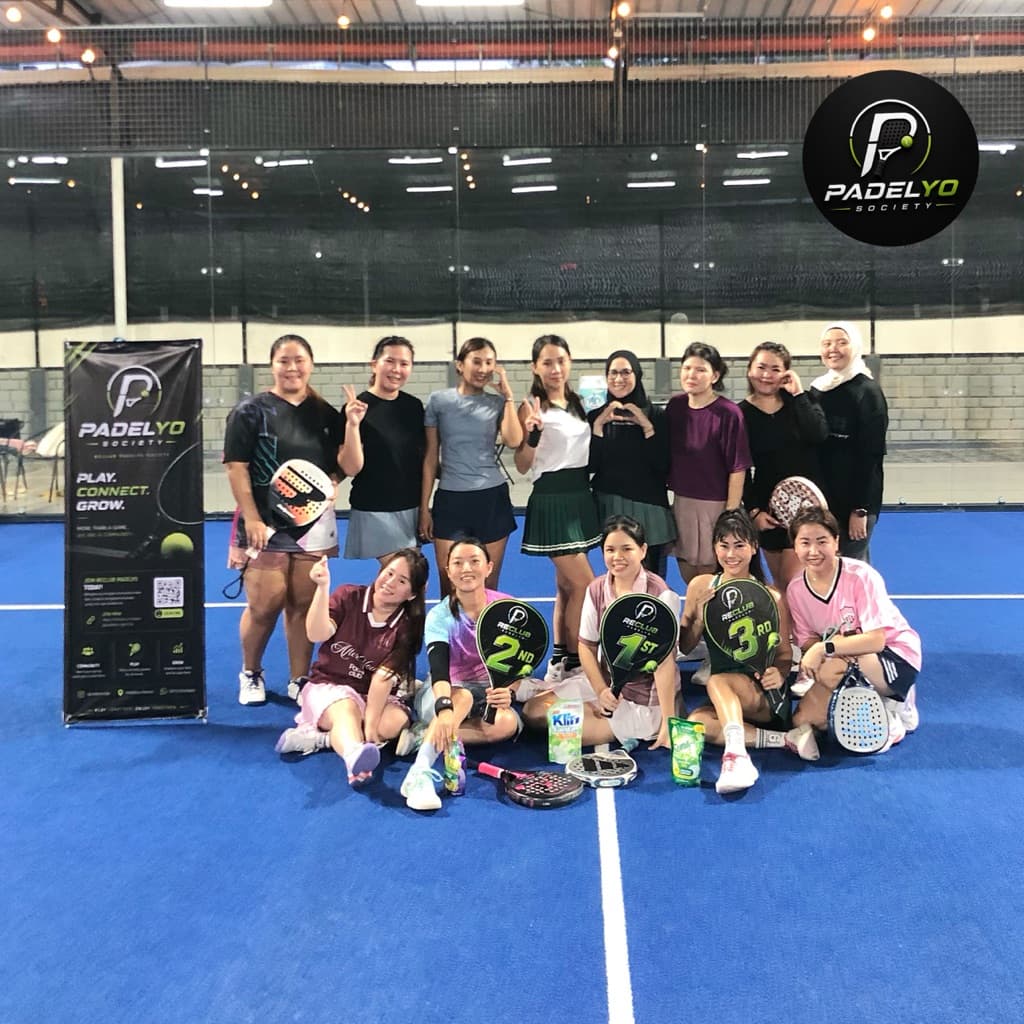 PadelYo media 1