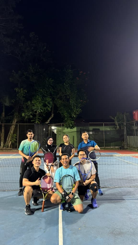 FUN TENNIS CLUB media 3