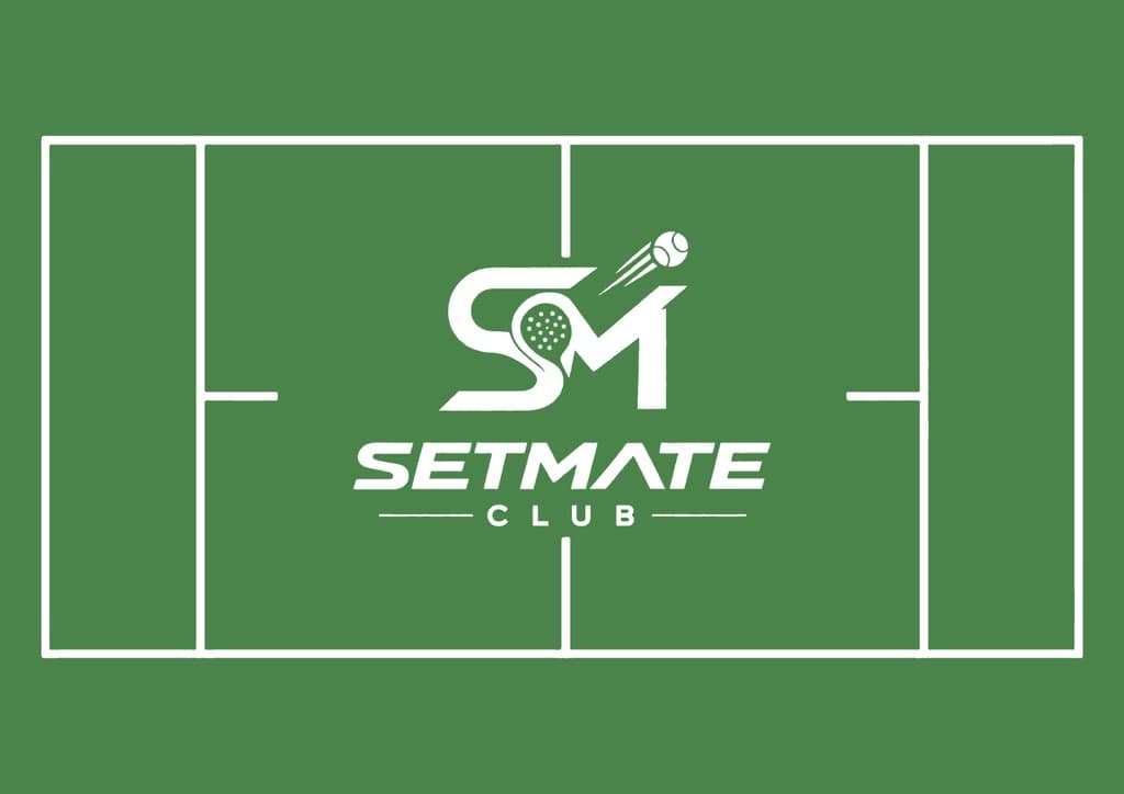 SETMATE PADEL CLUB media 1