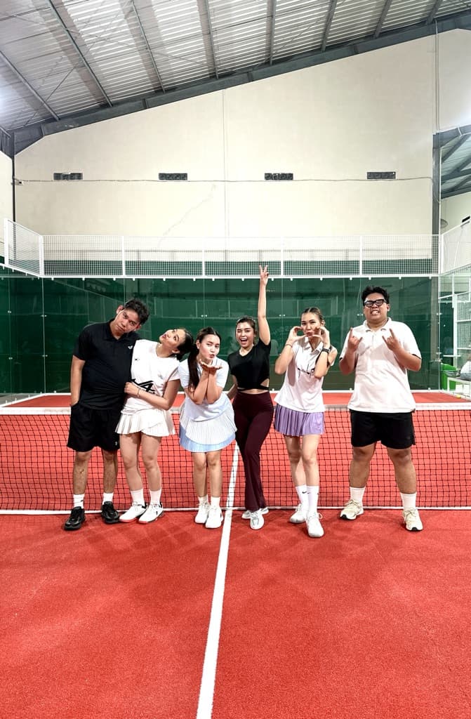 TAP Squad media 1