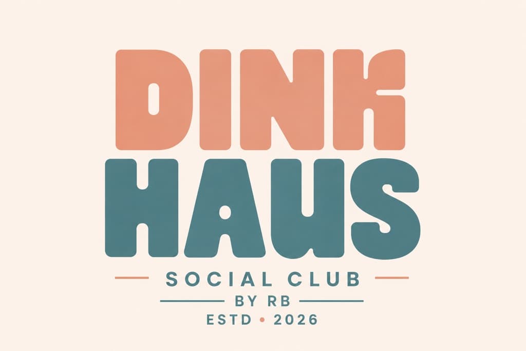 DinkHaus Social Club media 5