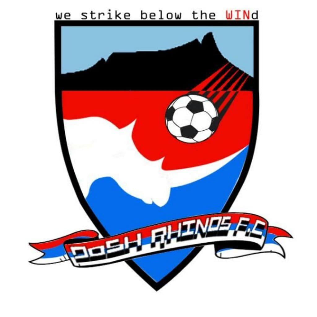 DOSH RHINOS FOOTBALL CLUB media 1