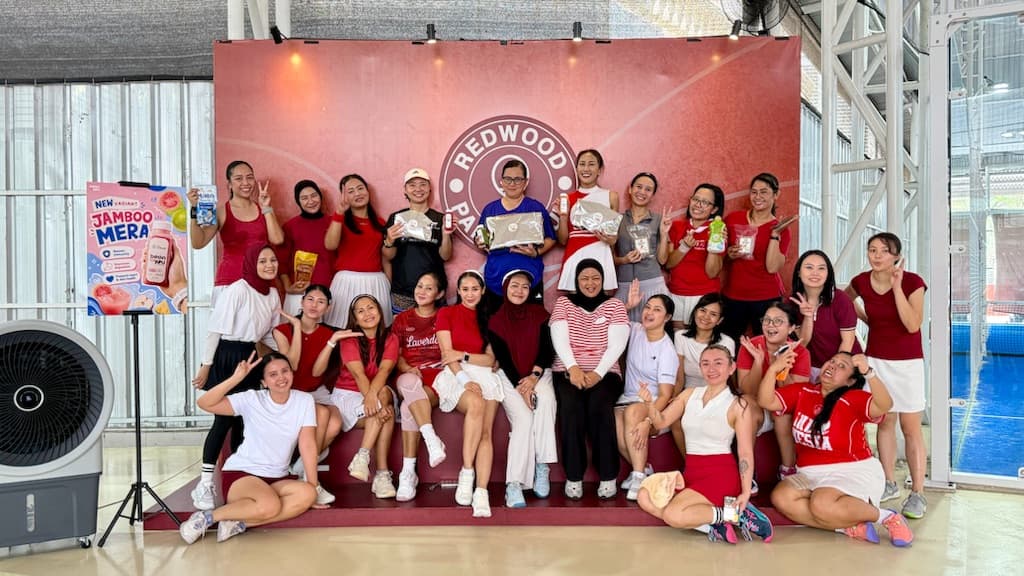 Sophos Padel Community (SPC) media 1