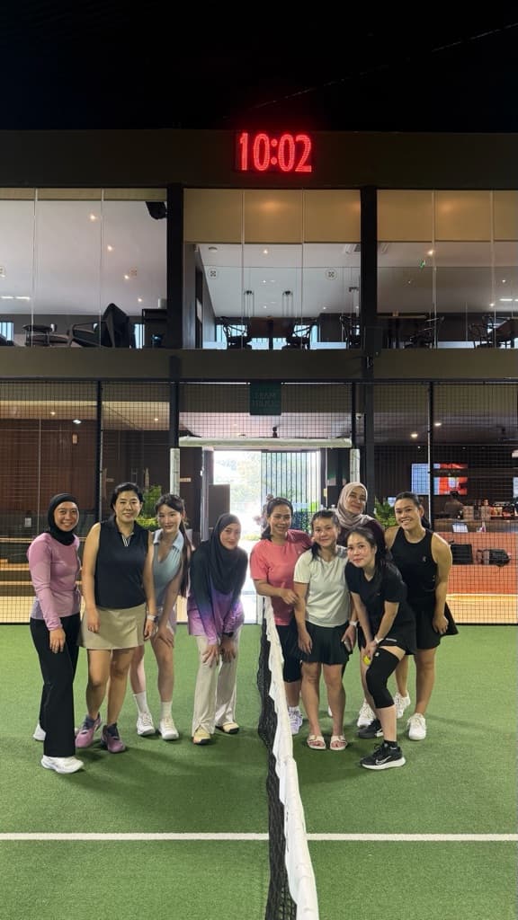 CrossCourt Crew media 5