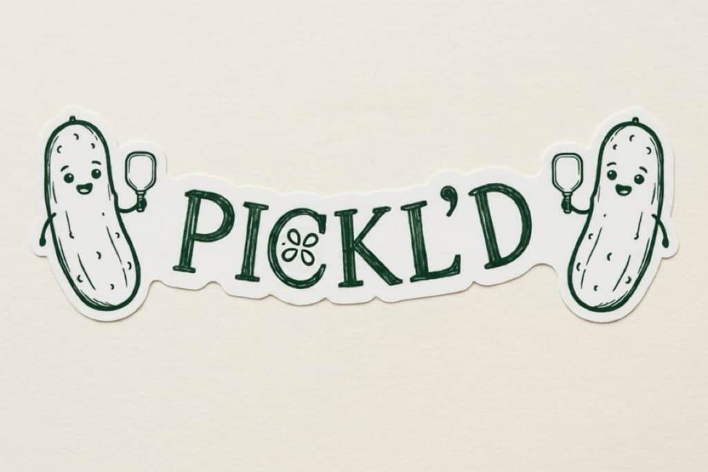 Pickl’d  media 1