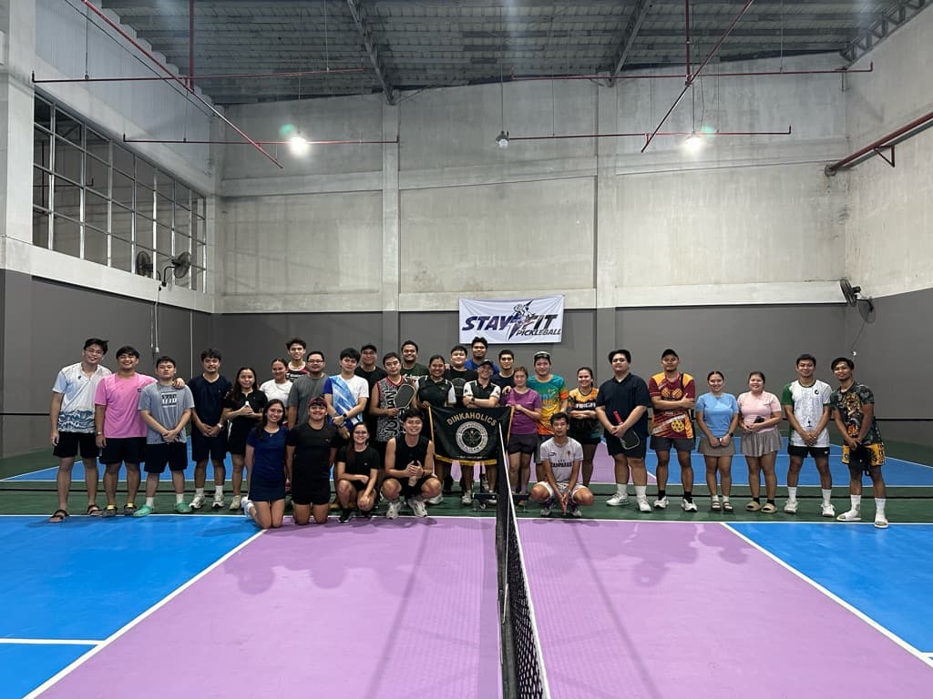Dinkaholics Iligan media 6