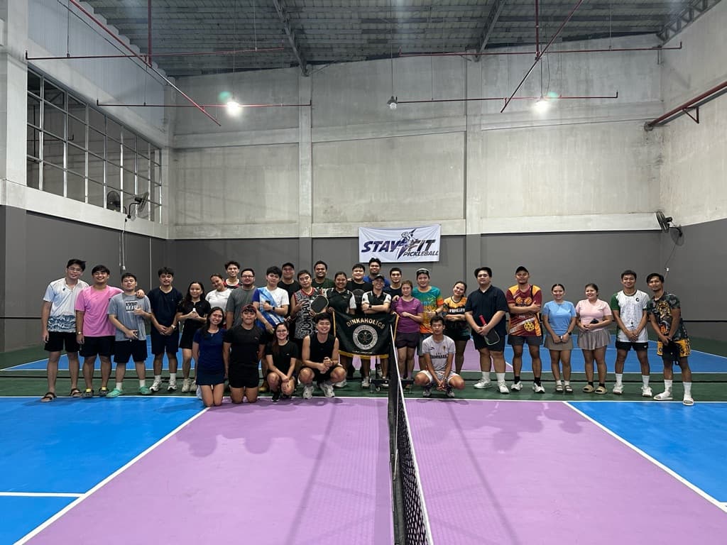Dinkaholics Iligan media 5