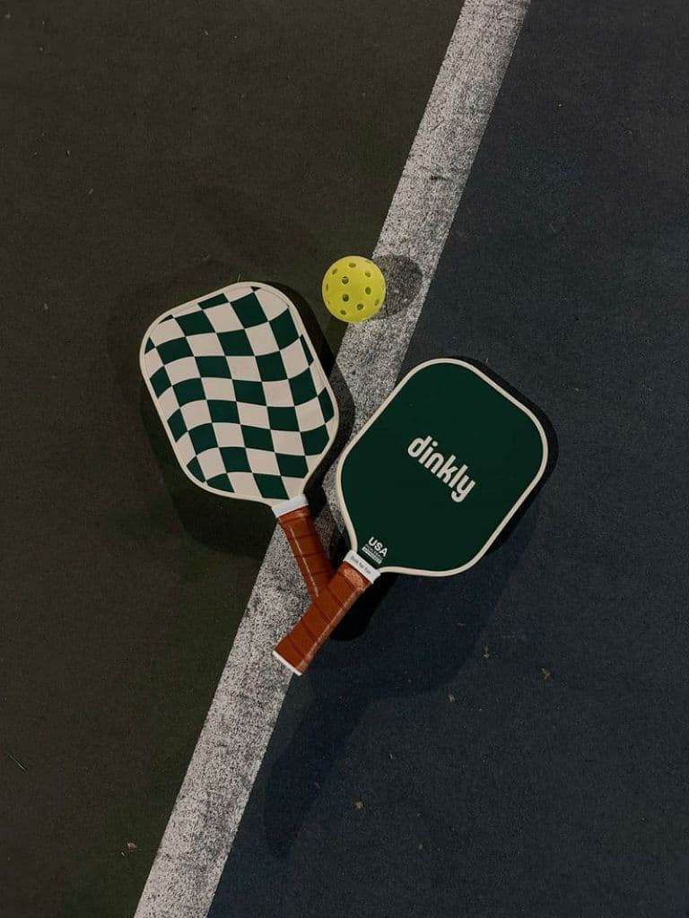 Non-Volley Zone  media 4