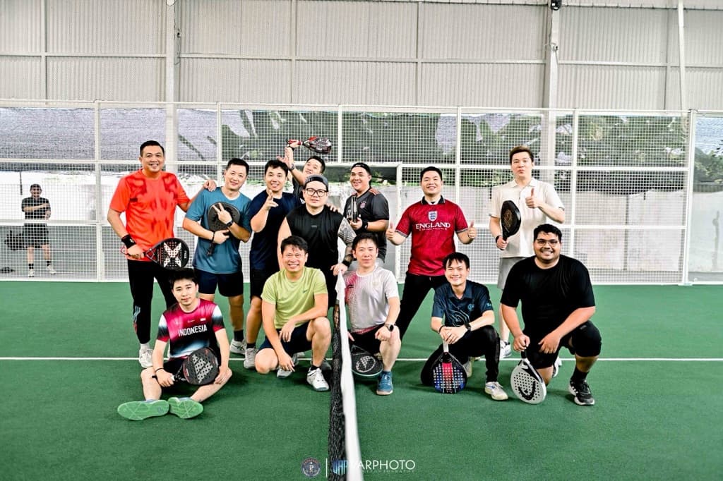 PAPA PADEL CLUB media 5