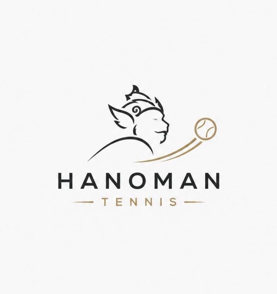 Hanoman Tennis media 1