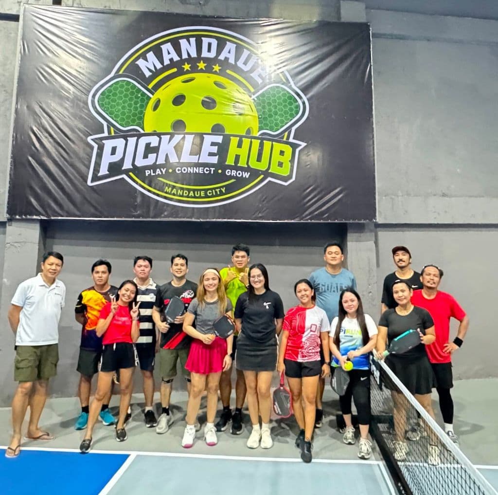 Power Paddlers media 3