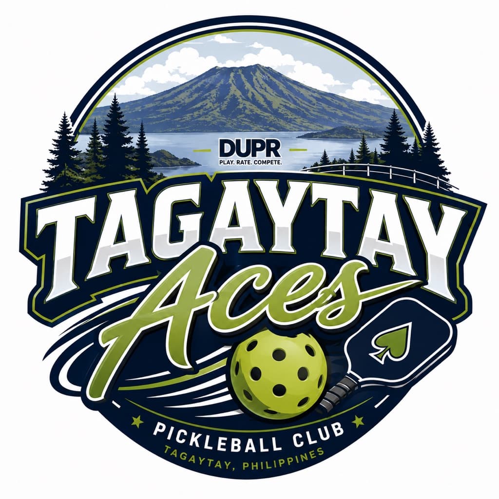 DUPR Tagaytay Aces media 1