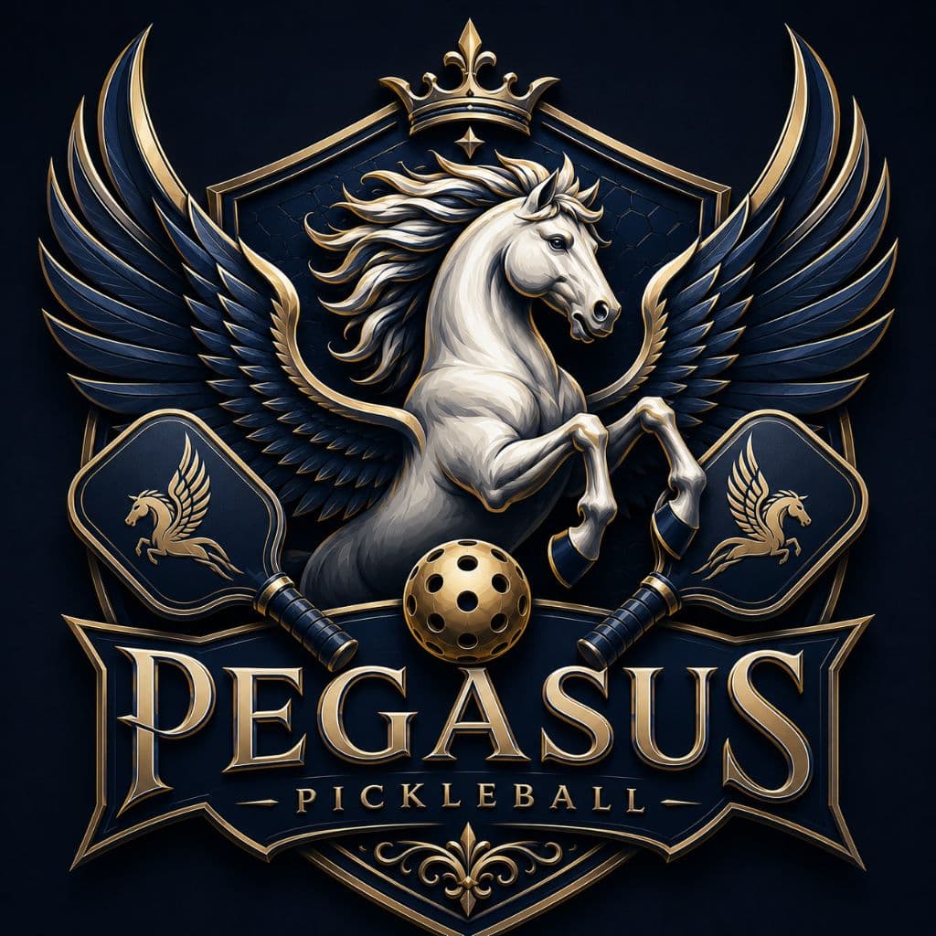 PEGASUS PICKLEBALL SQUAD media 6