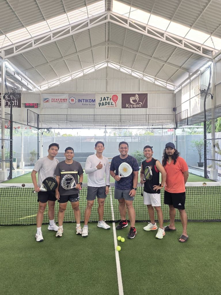 Remaja Padel Club media 4