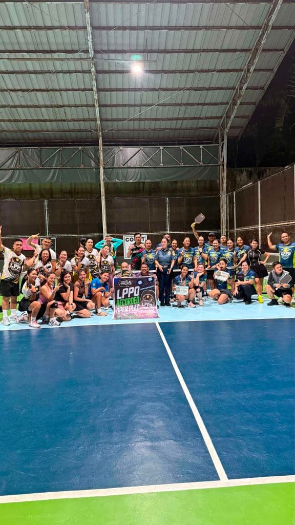 LPPO Pickleball Club media 1