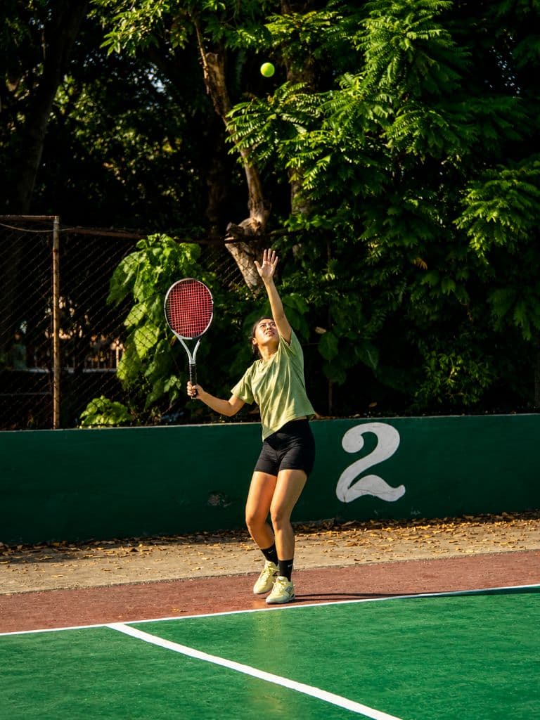 The Tennis Syndicate media 5