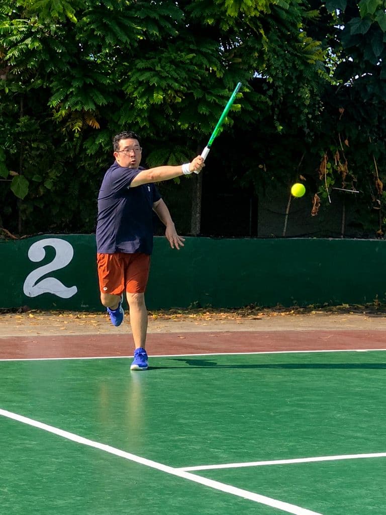 The Tennis Syndicate media 6