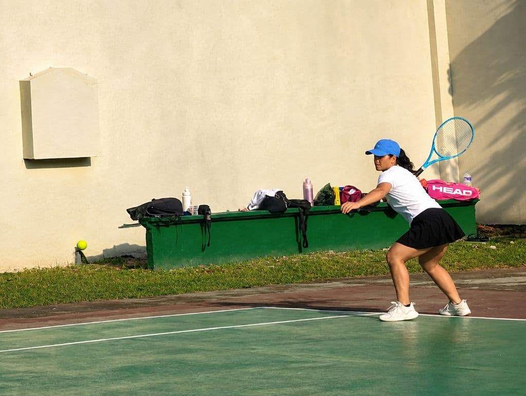 The Tennis Syndicate media 4