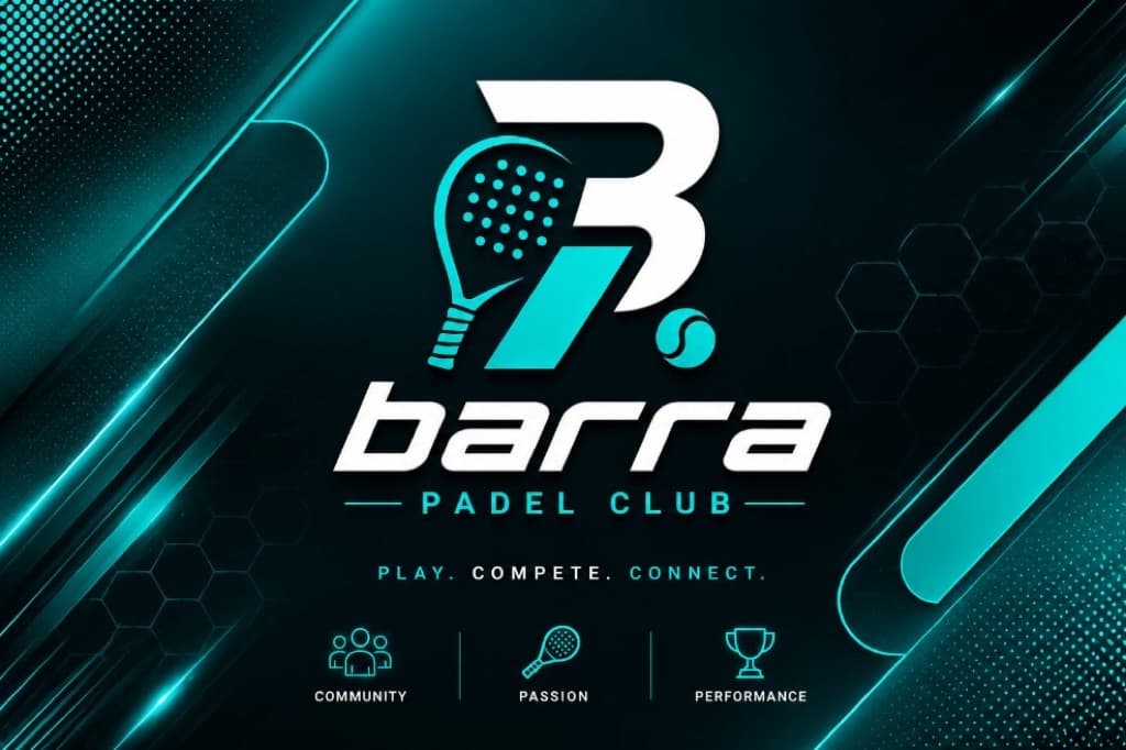 BarraPadelClub media 1