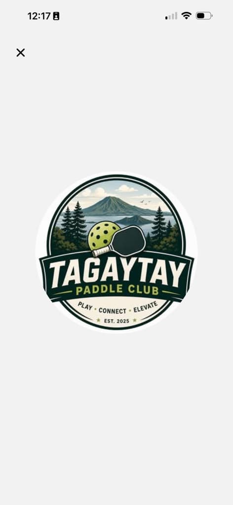 Tagaytay Paddle Club media 1