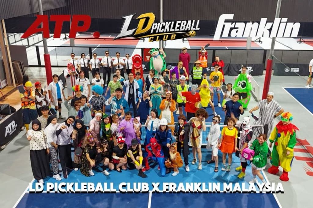 RATU PADDLE CLUB KUANTAN media 4